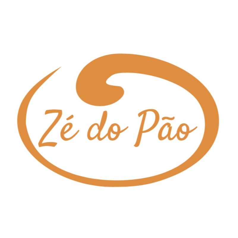 Logo ZE DO PAO