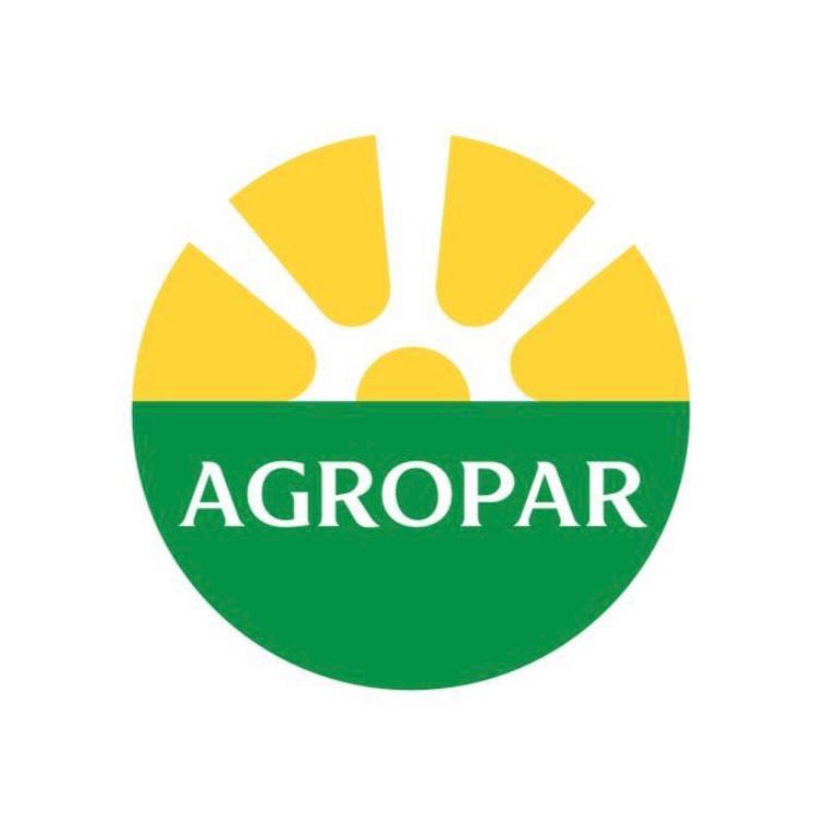 Logo AGROPAR