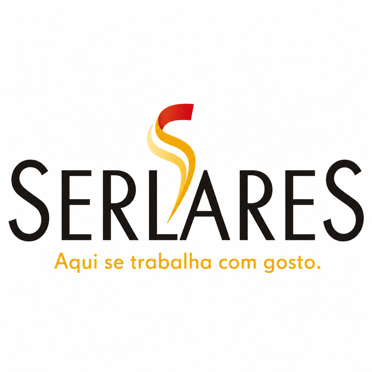 Logo SERLARES