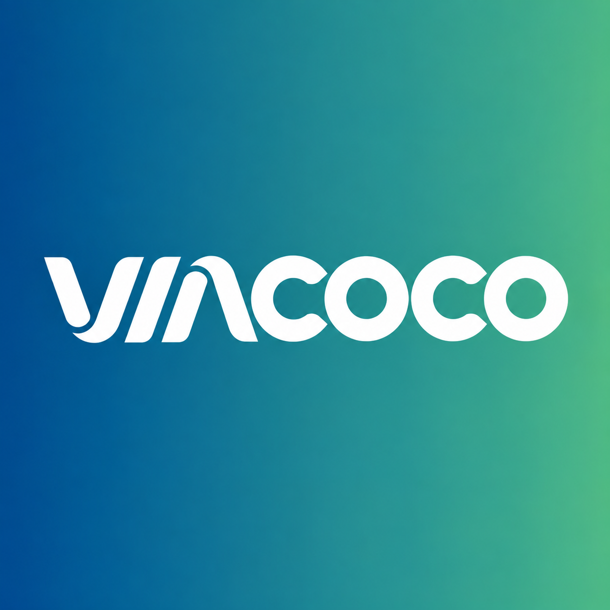Logo VIA COCO