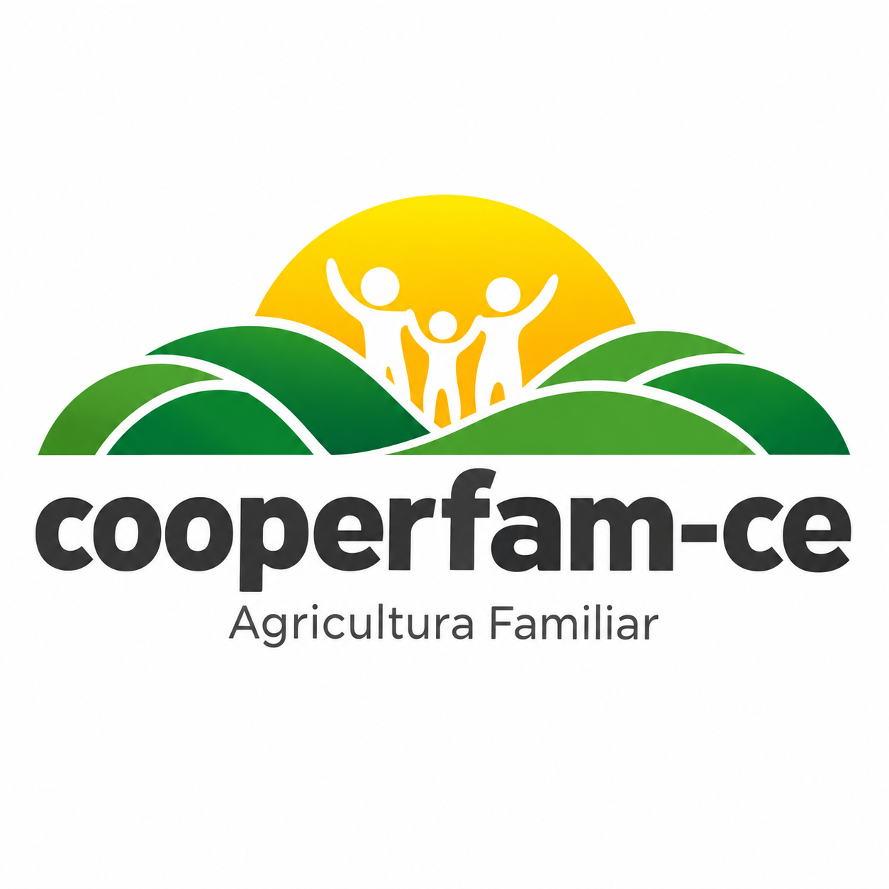 Logo COOPERFAM