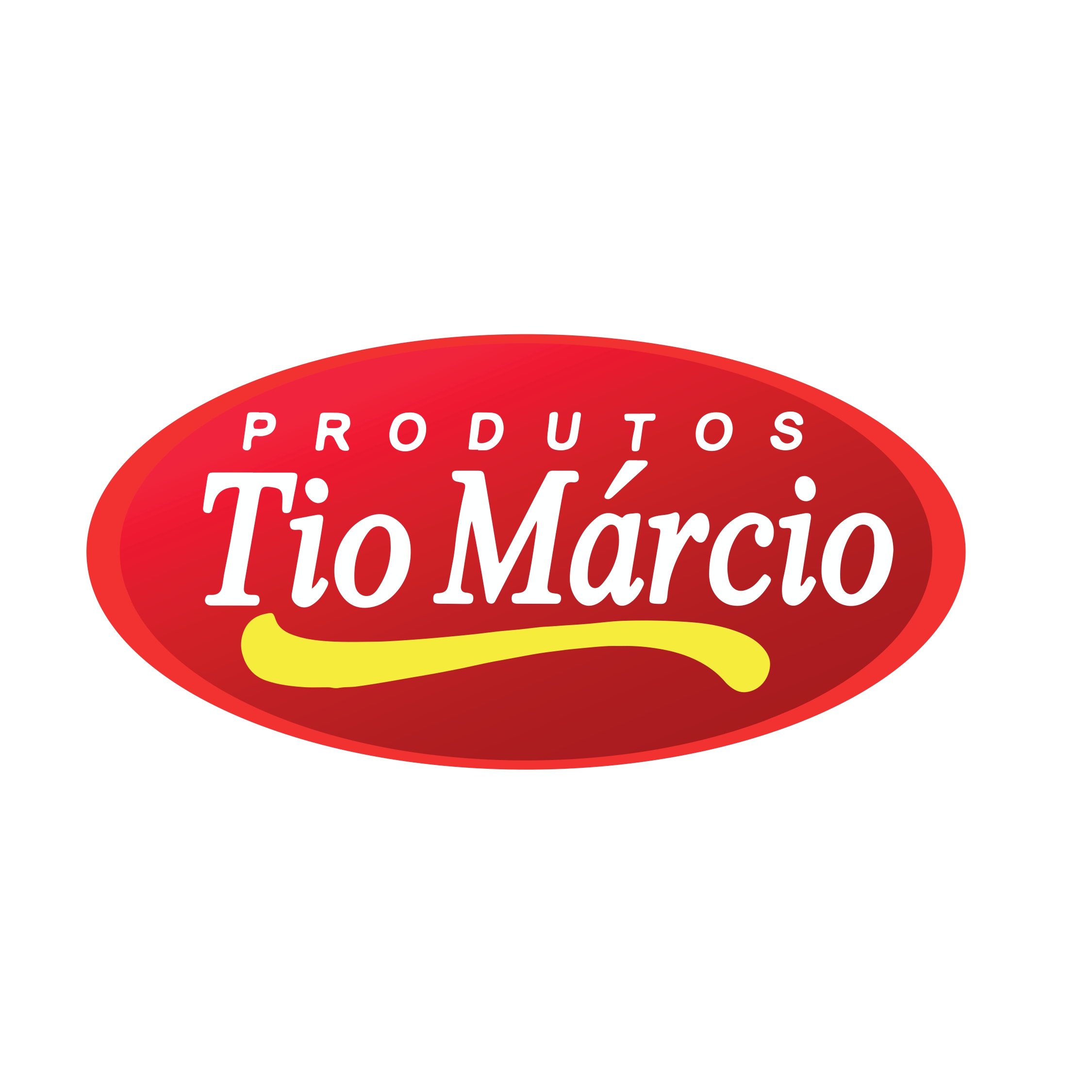 Logo TIO MÁRCIO ALIMENTOS