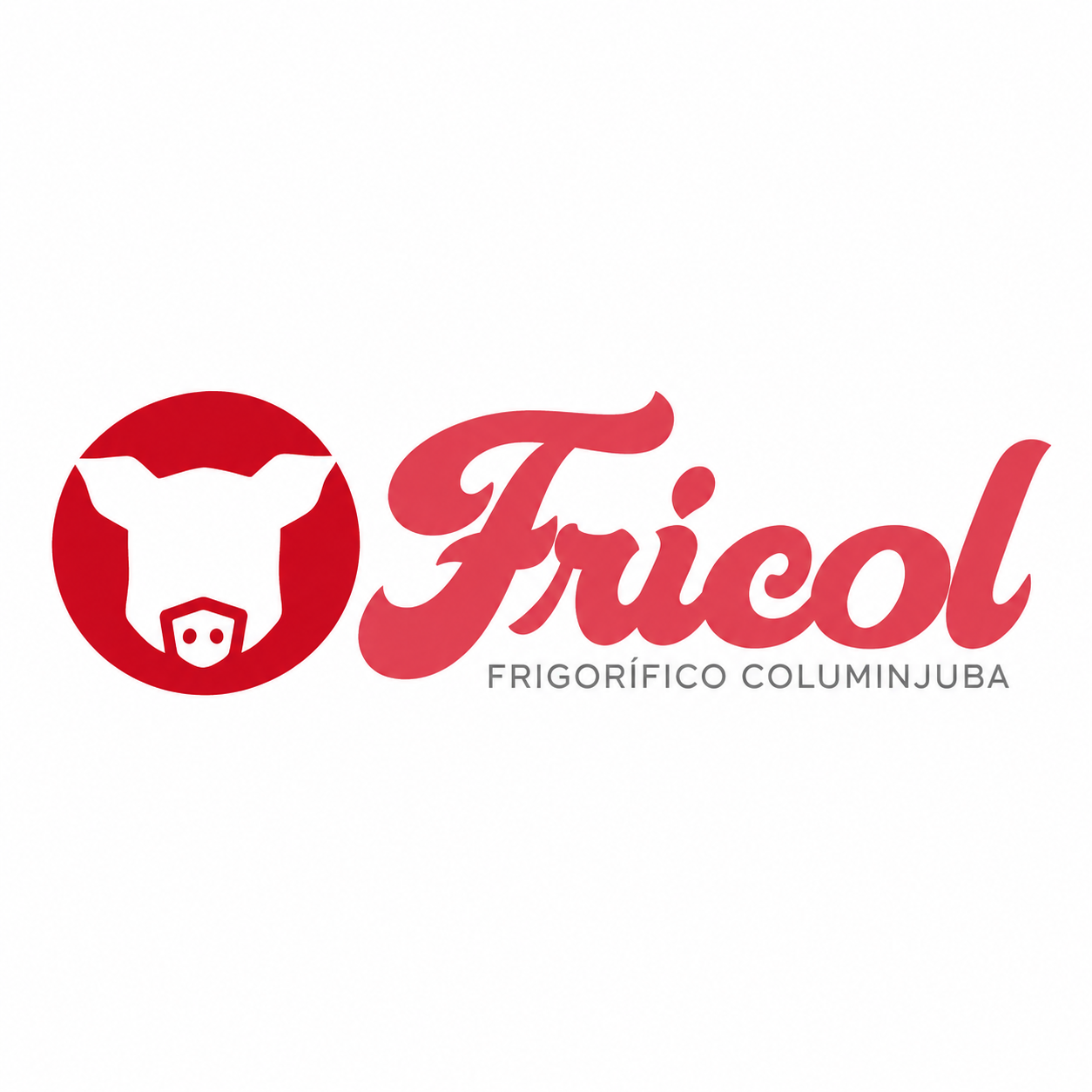 Logo FRICOL