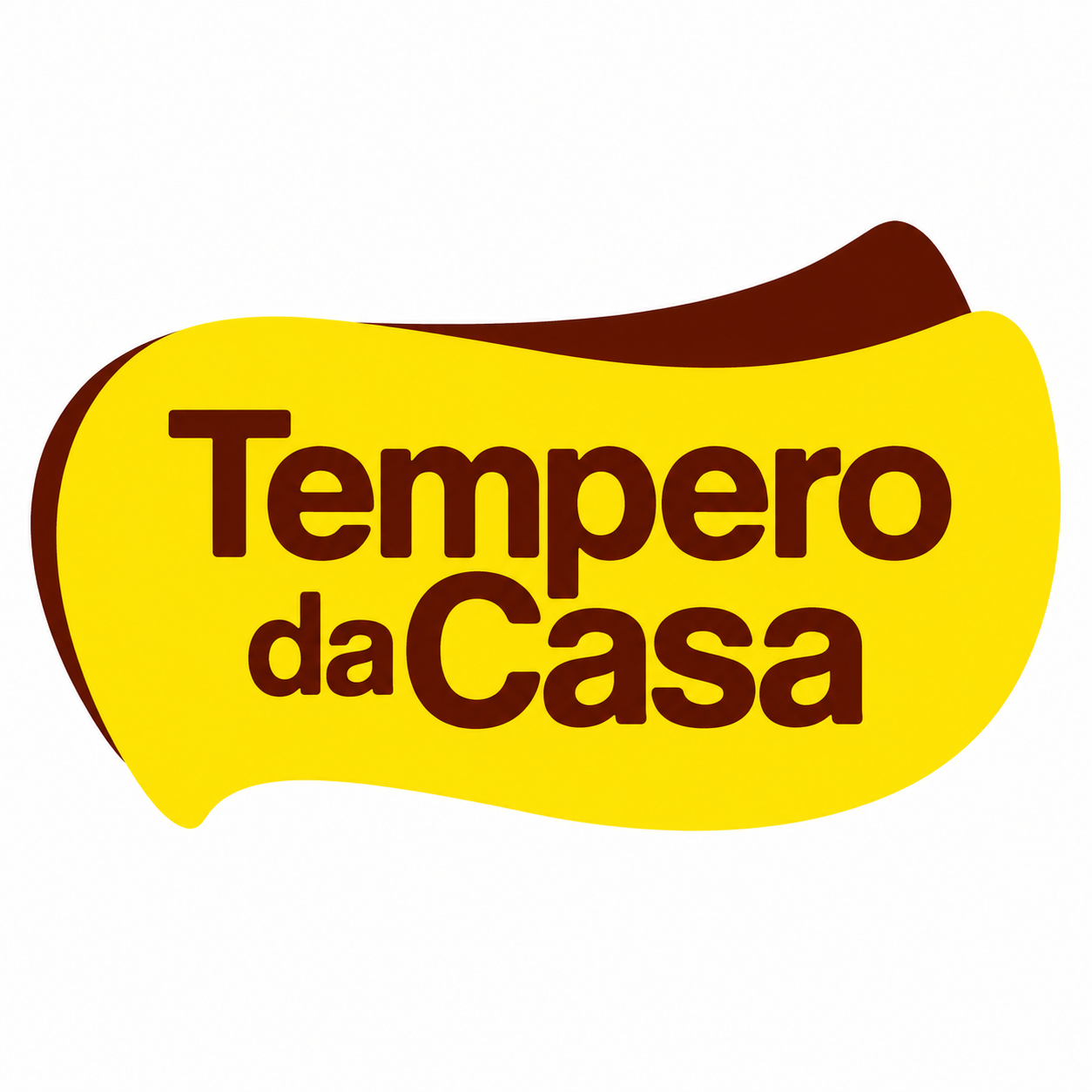 Logo TEMPERO DA CASA
