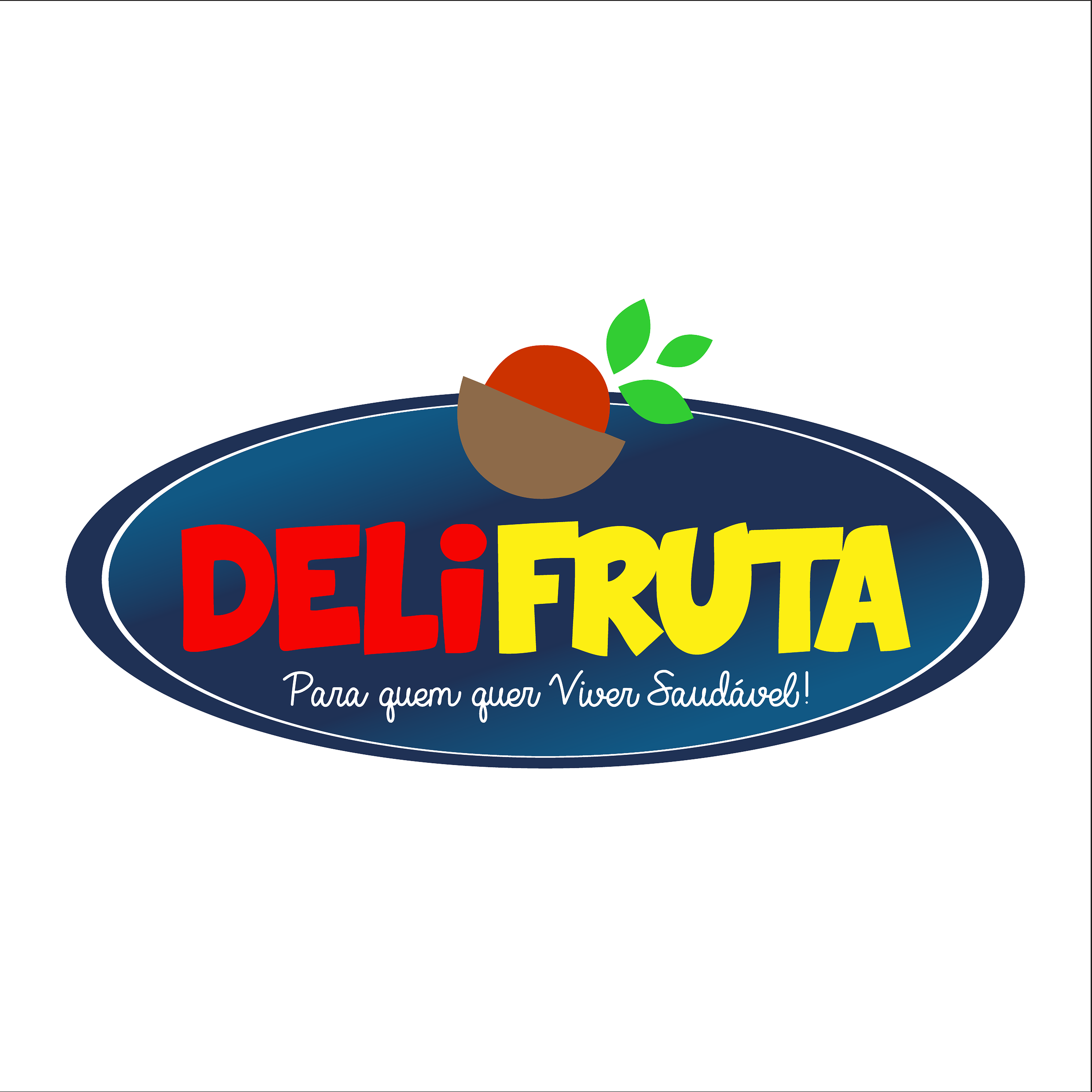 Logo DELIFRUTA