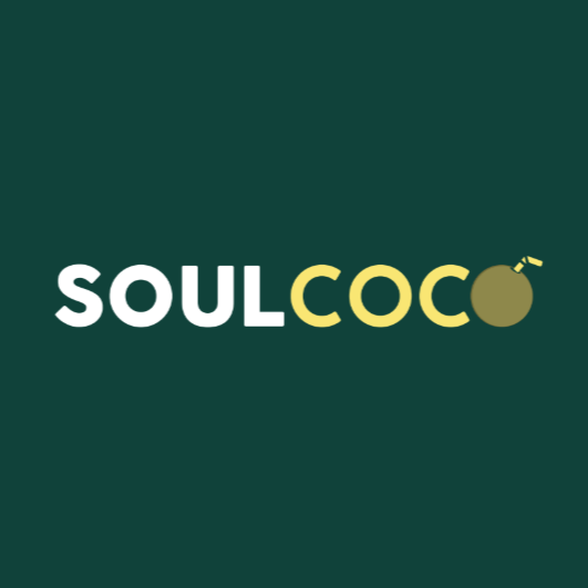 Logo SOUL COCO
