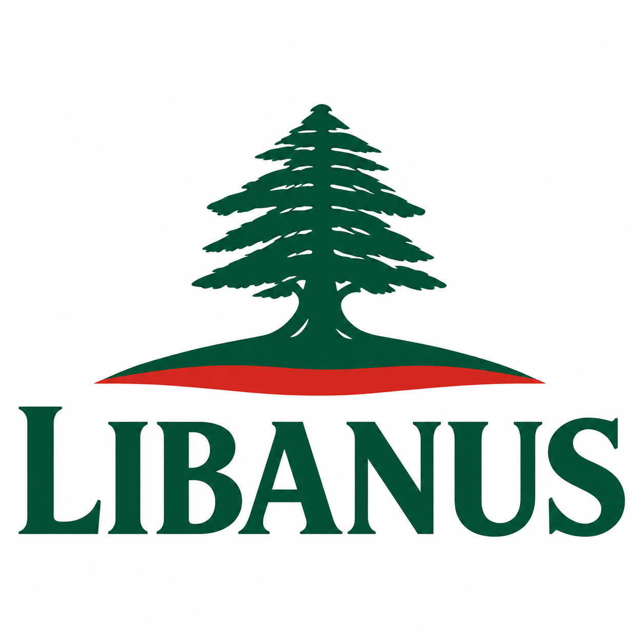 Logo LIBANUS
