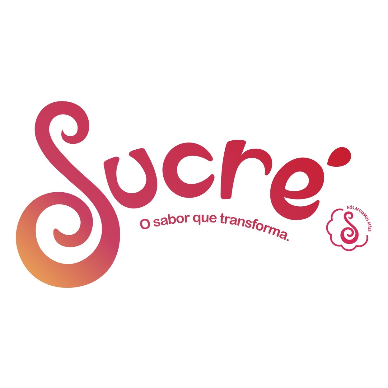 Logo SUCRÉ ALIMENTOS