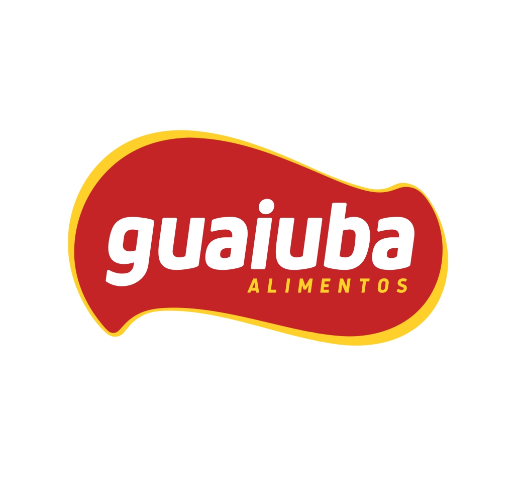 Logo GUAIUBA ALIMENTOS