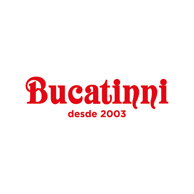 Logo BUCATINNI