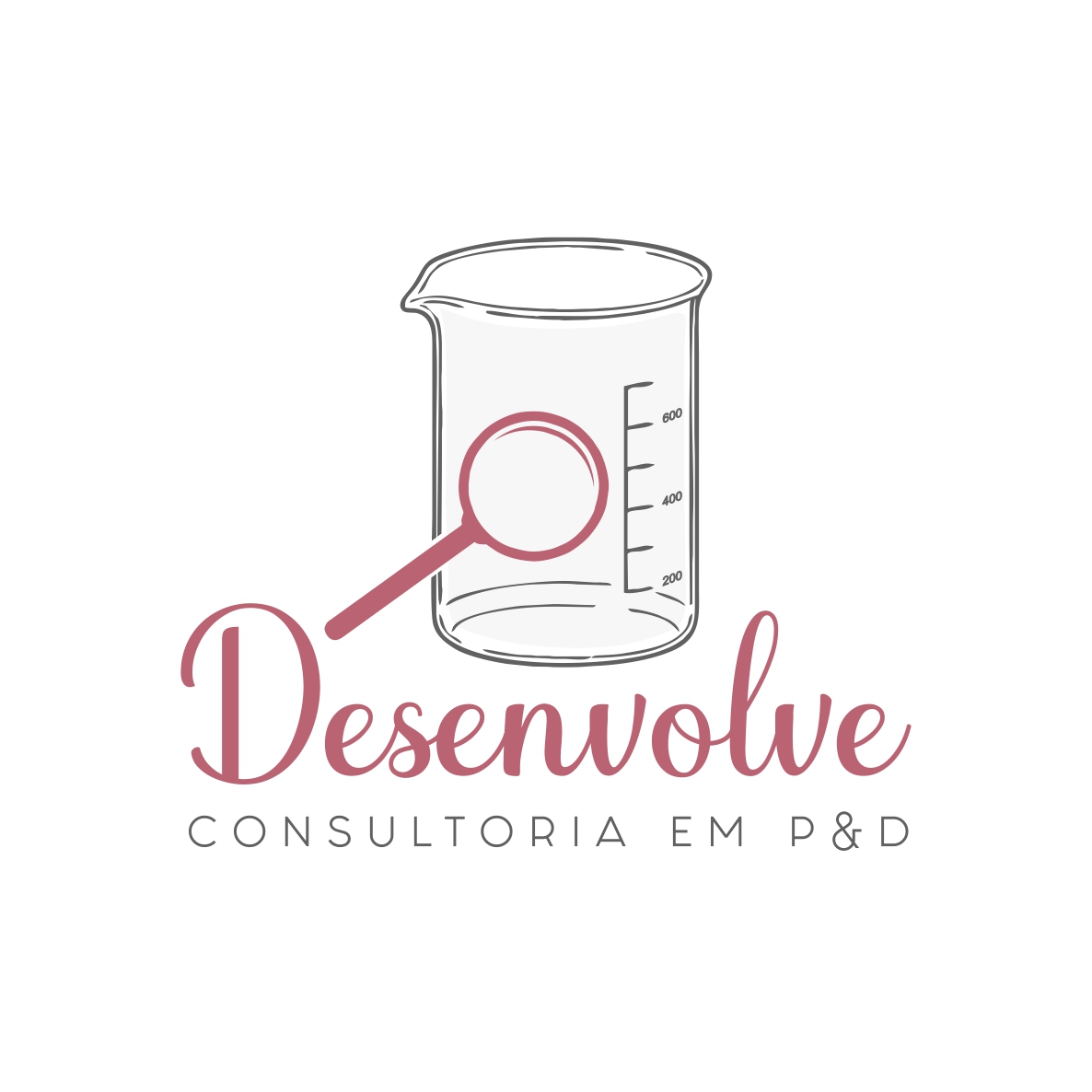 Logo DESENVOLVE CONSULTING