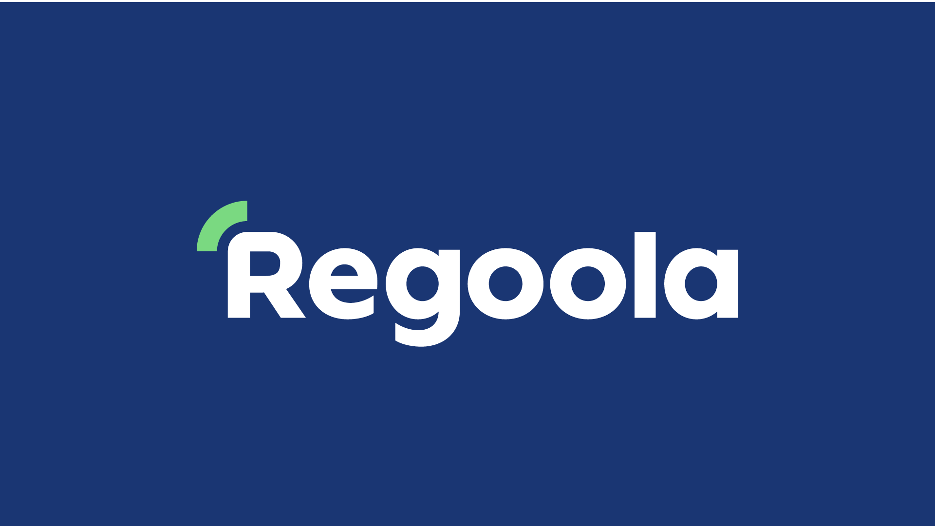 Logo REGOOLA
